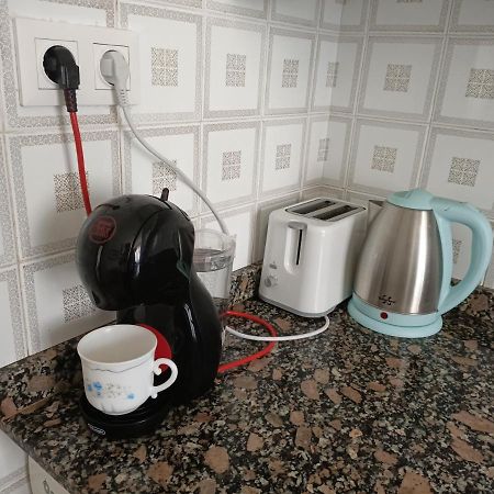 Piso San Roque 3 Hab Cerca Del Centro Y Universidad Apartman Santender Kültér fotó